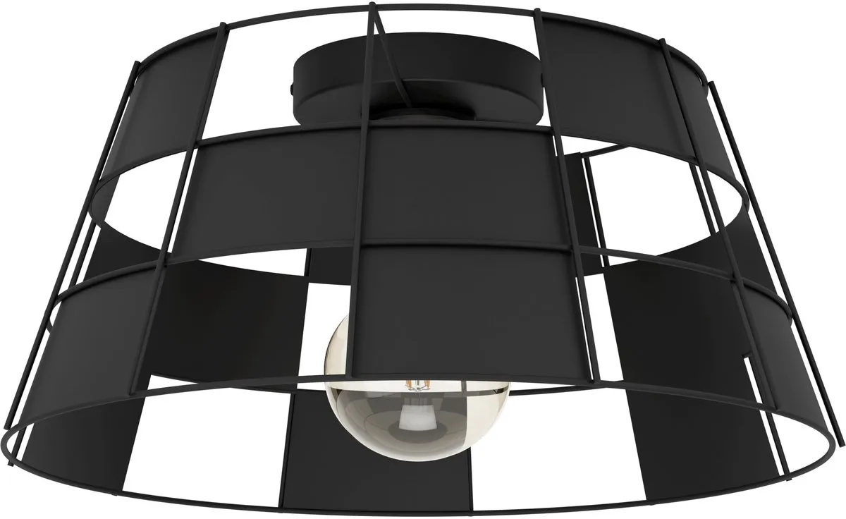 Eglo Pontefract Plafondlamp E27