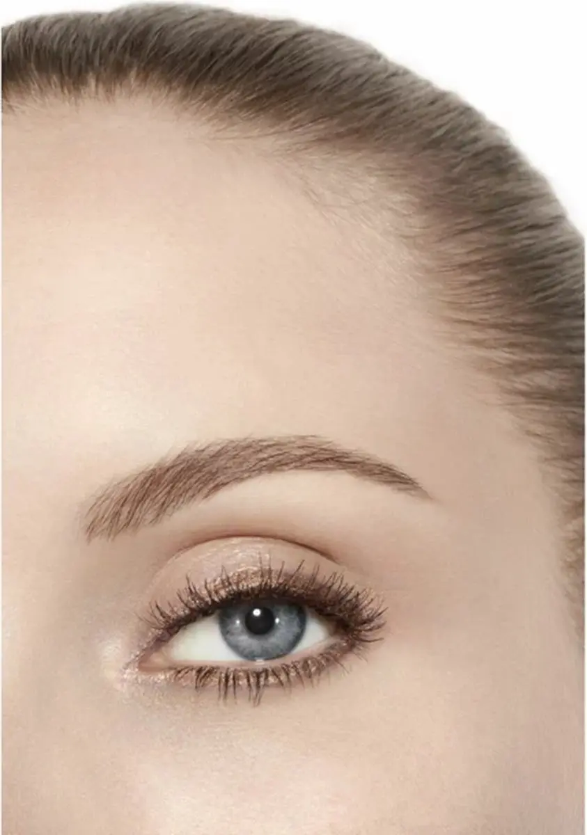 Chanel Stylo Yeux Waterproof Eyeliner 76 Brun Platine - 0.30ml