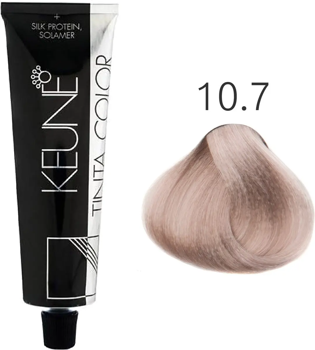 Keune Tinta Color Haarverf 10.7 - 60ml