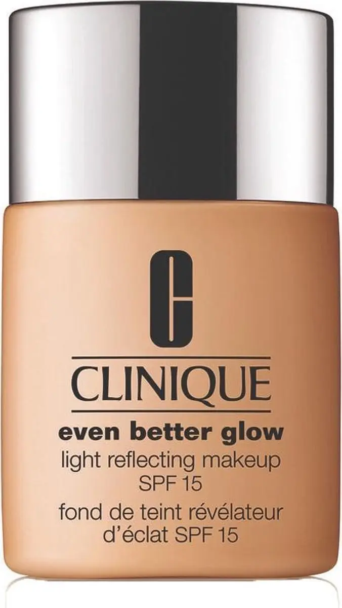 Clinique Even Better Glow Light Reflecting Makeup 30ml