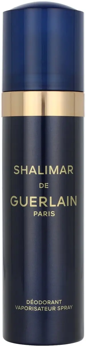 Guerlain Shalimar Deodorant Spray 100ml