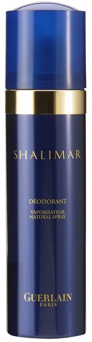 Guerlain Shalimar Deodorant Spray 100ml