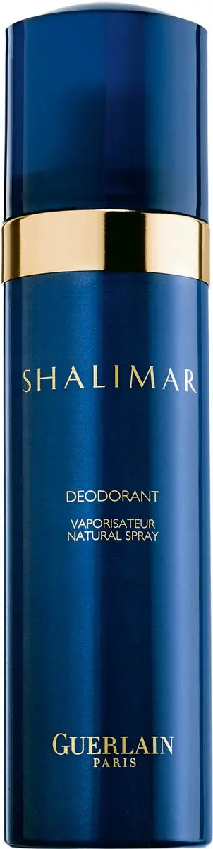 Guerlain Shalimar Deodorant Spray 100ml