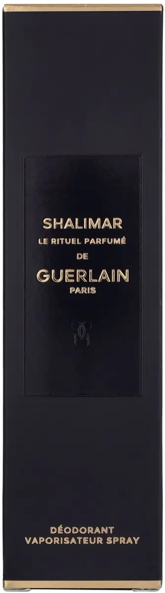 Guerlain Shalimar Deodorant Spray 100ml