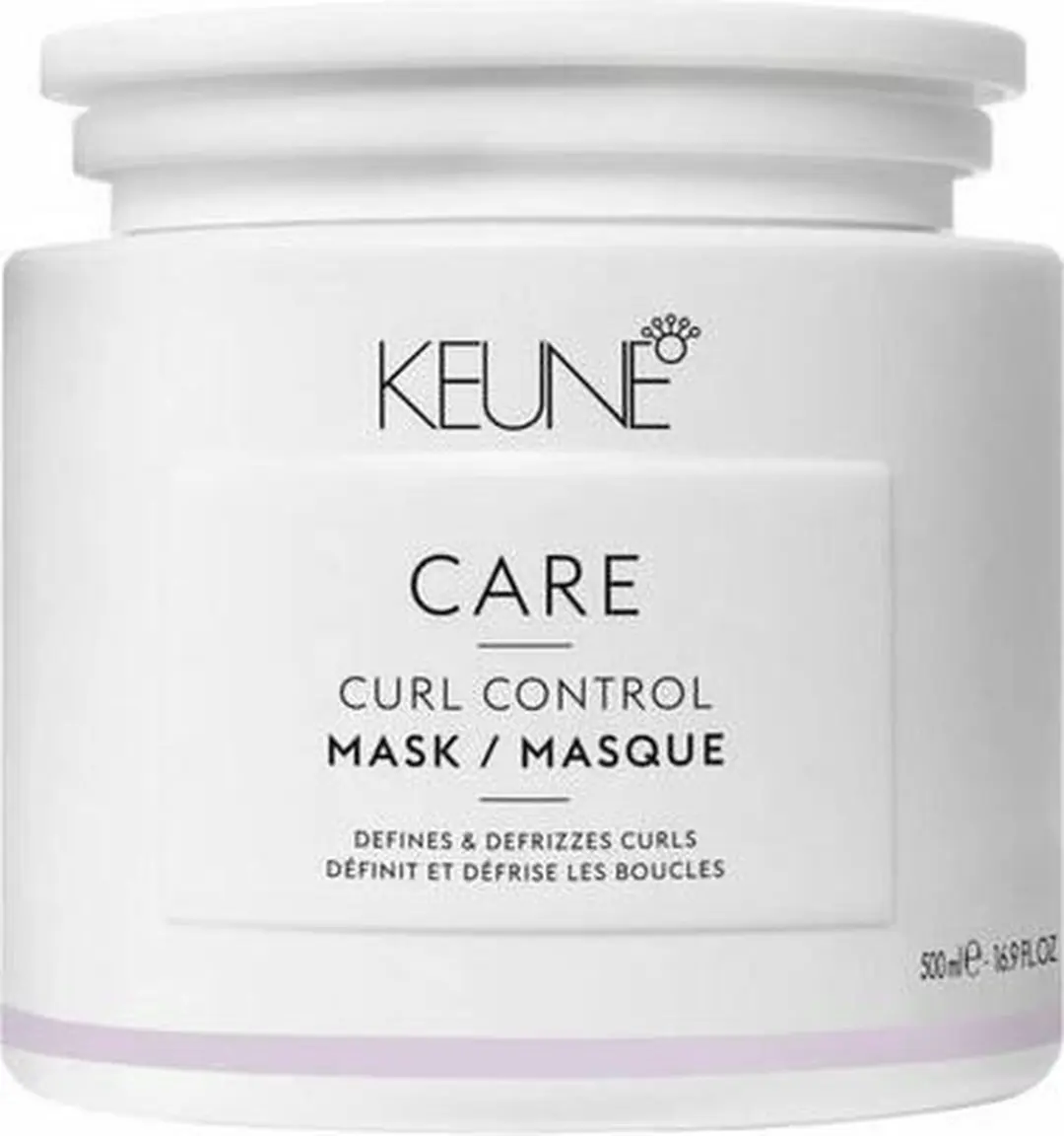 Keune Care Curl Control Masker 500ml