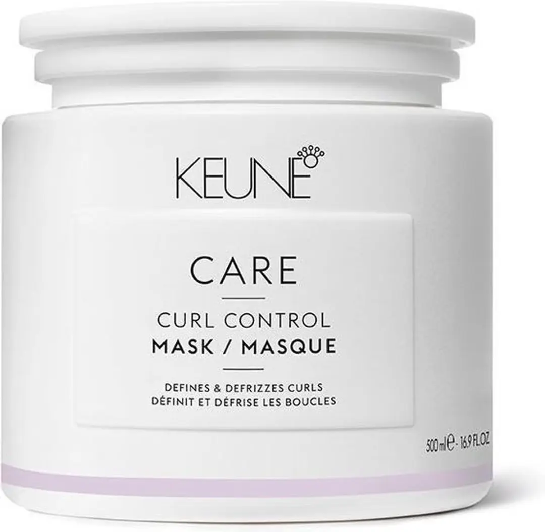 Keune Care Curl Control Masker 500ml