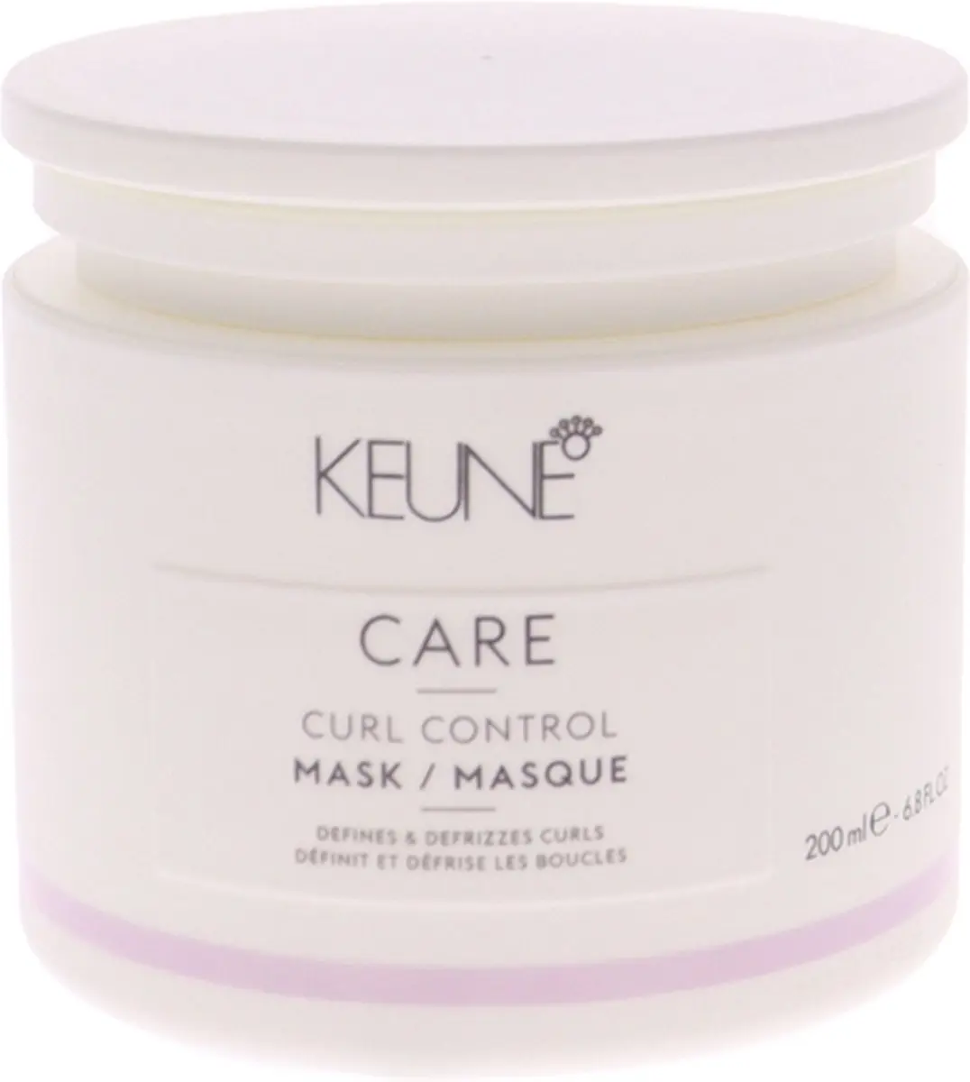 Keune Care Curl Control Masker 500ml