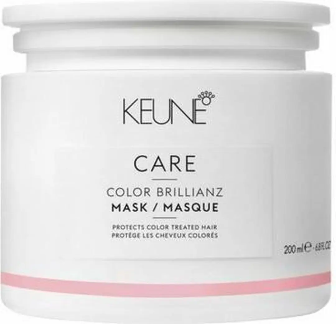 Keune Care Color Brillianz Masker 200ml