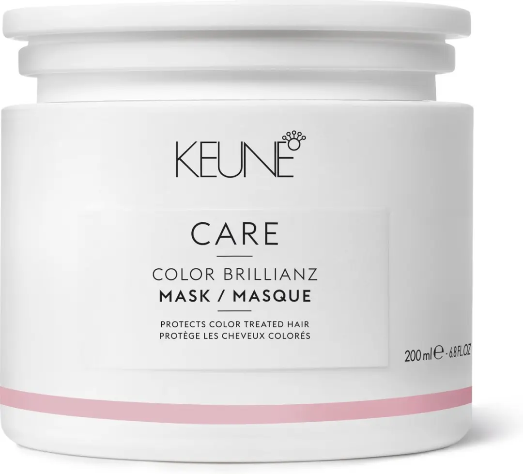Keune Care Color Brillianz Masker 200ml
