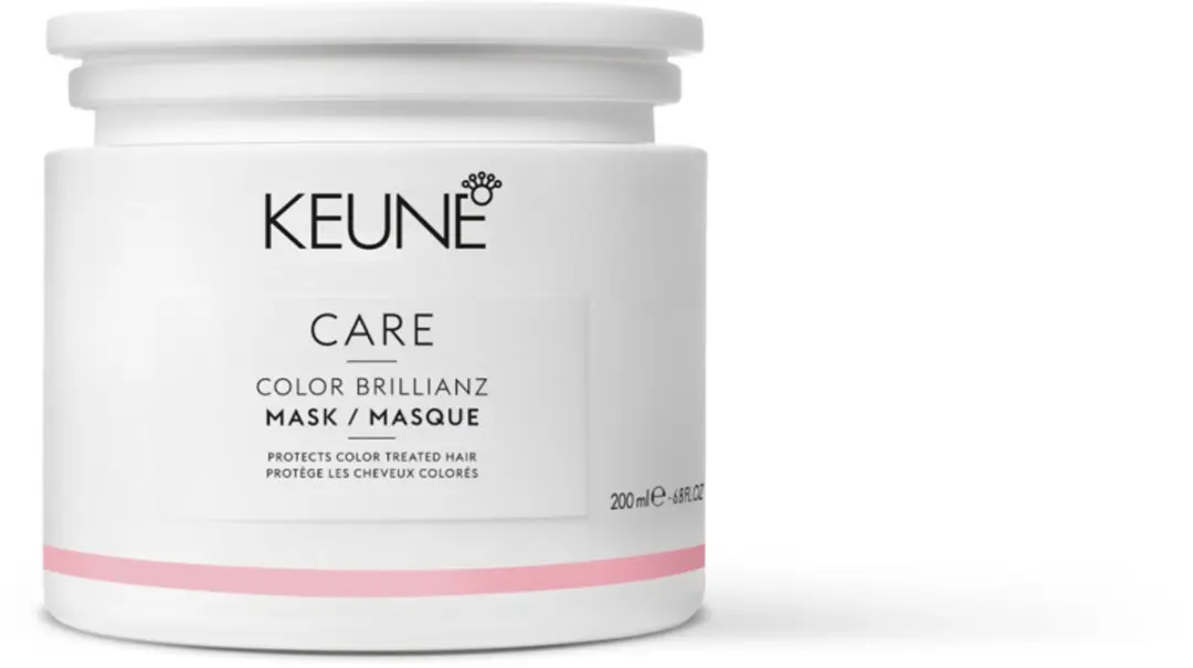Keune Care Color Brillianz Masker 200ml - afbeelding 6 van 6