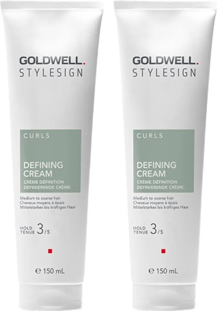 Goldwell Stylesign Curls Defining Cream