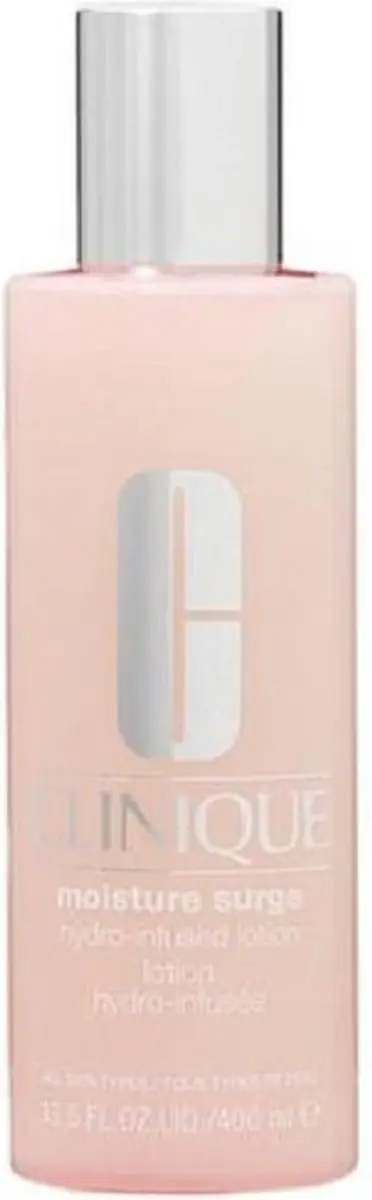 Clinique Moisture Surge Hydro-Infused Lotion 400ml