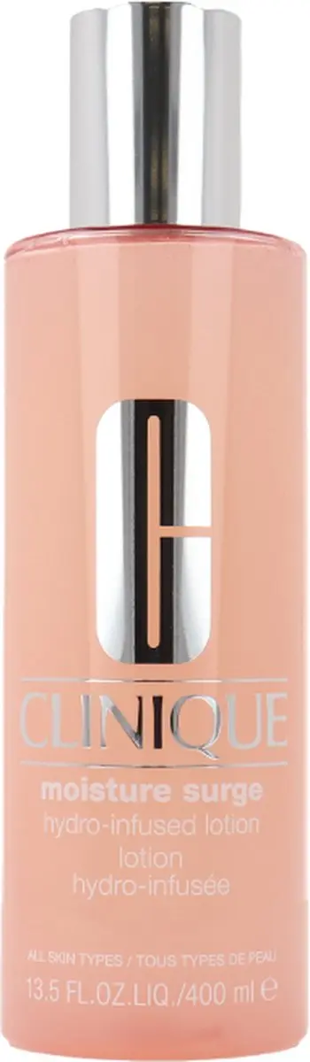 Clinique Moisture Surge Hydro-Infused Lotion 400ml