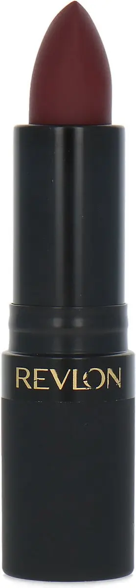 Revlon Super Lustrous Matte Lipstick 025 Insane