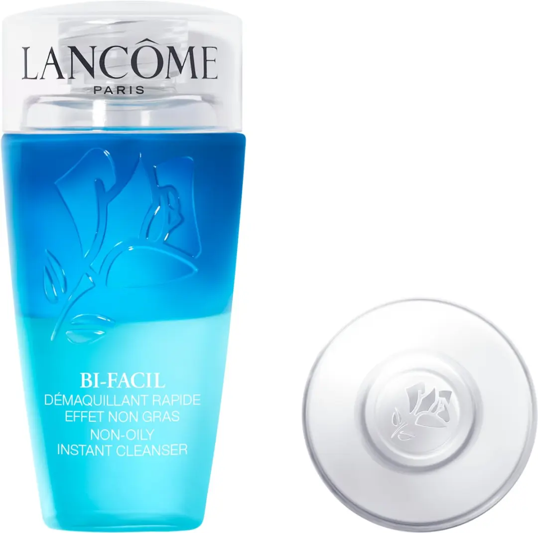 Lancôme Monsieur Big Mascara Waterproof 01 Black - 85ml