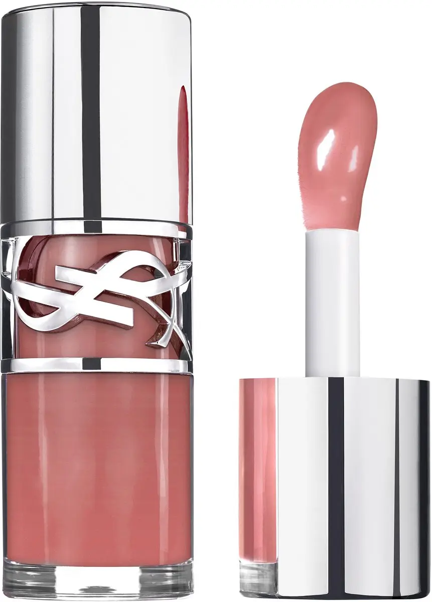Yves Saint Laurent Loveshine Plumping Gloss Mellow Mallow