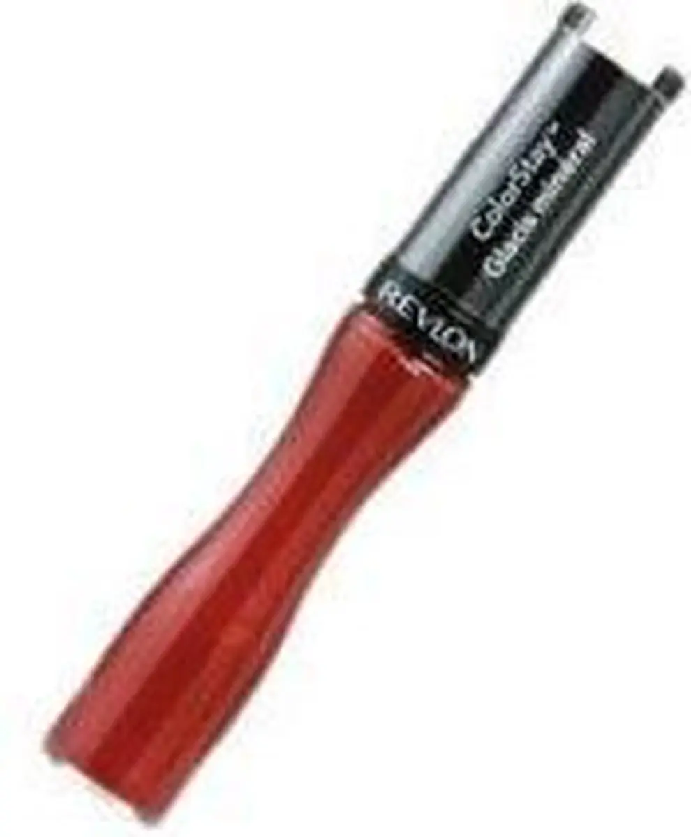 Revlon Lipgloss Colorstay 545 Stay Ablaze