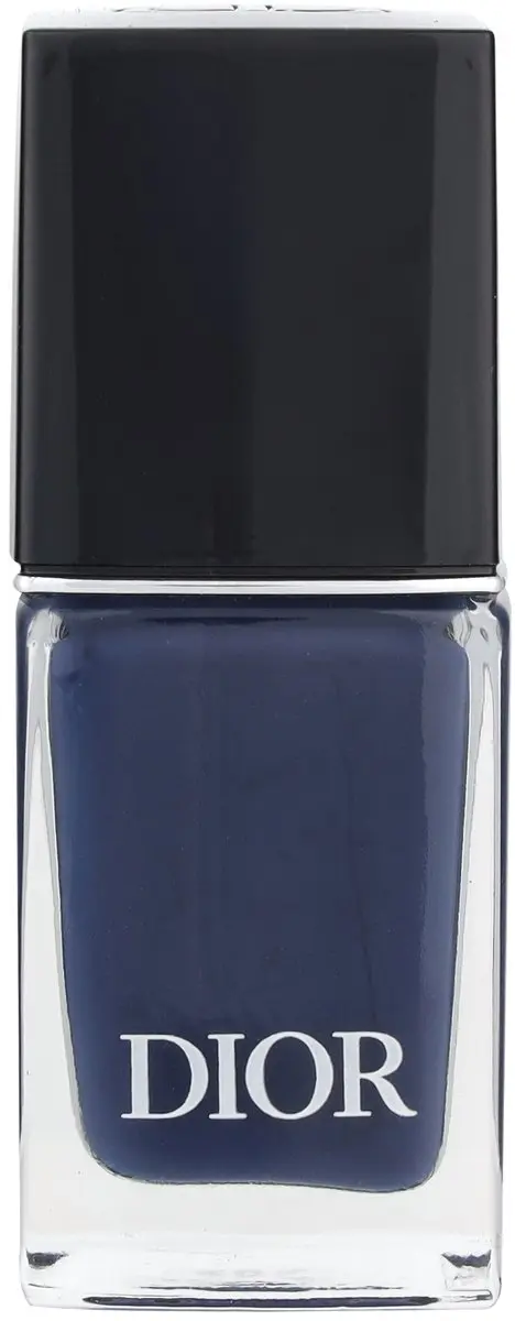 Dior Vernis Nail Lacquer #796 - 10ml - Blauw