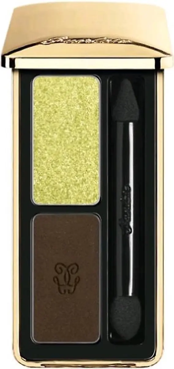 Guerlain 2 Couleurs Colour Fusion Eyeshadow 03