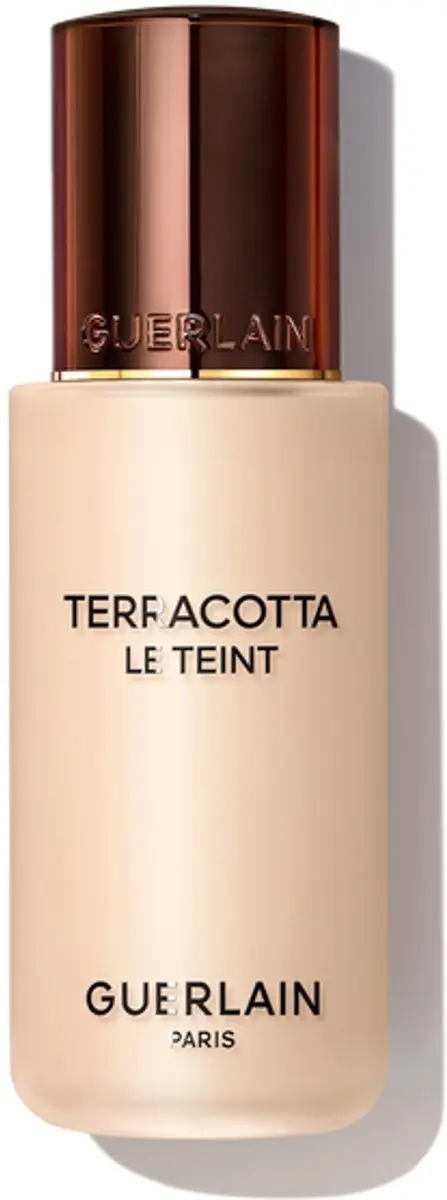 Guerlain Terracotta Le Teint Fluid Makeup Foundation #0N