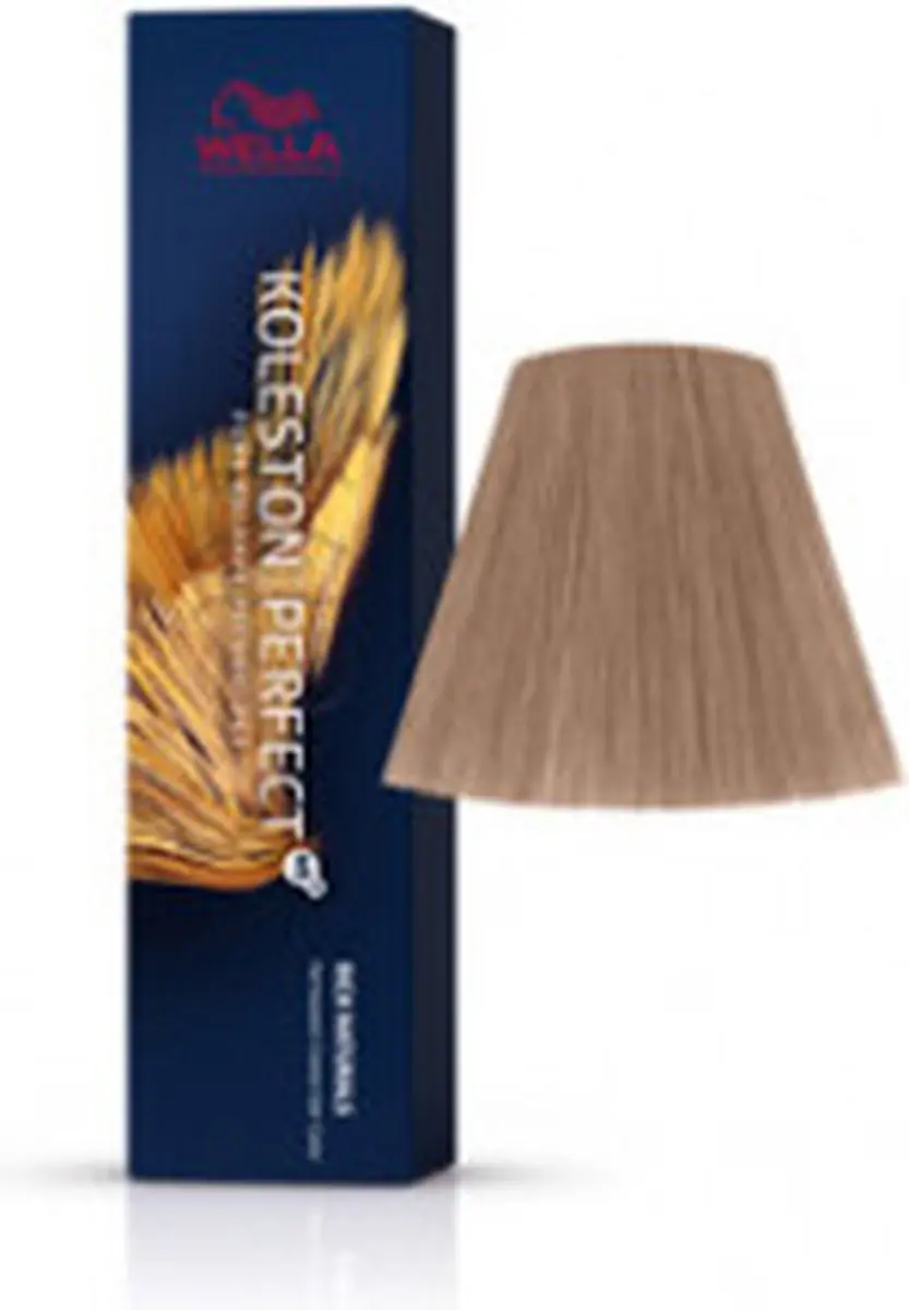 Wella Koleston Perfect 09/16 Haarkleur 60ml - Permanent