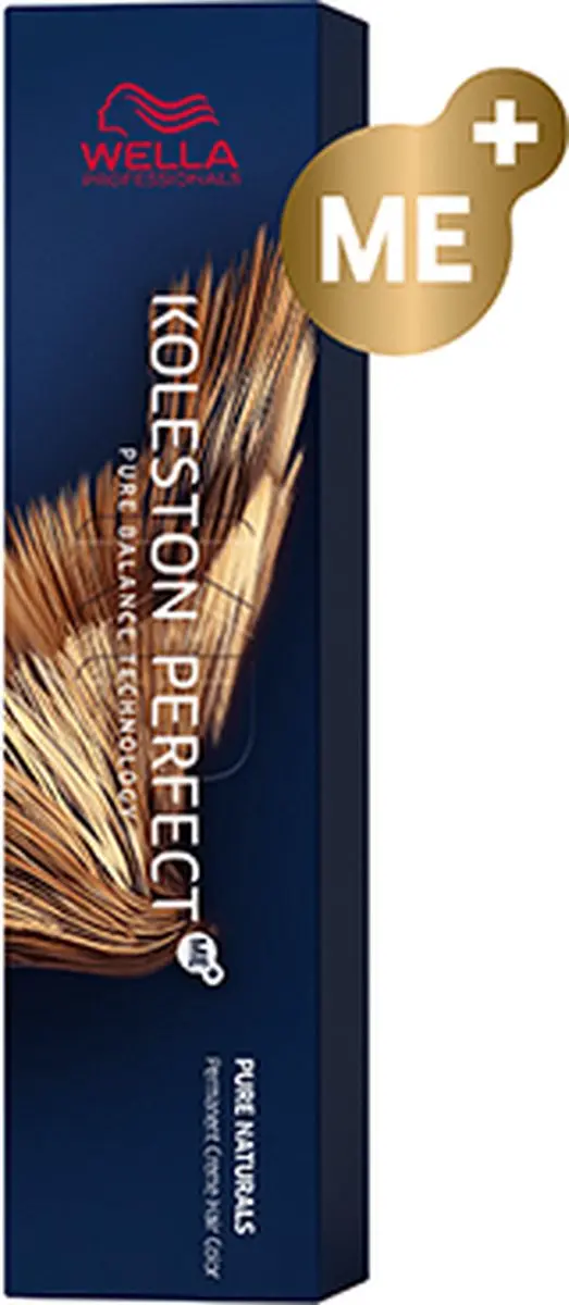 Wella Professionals Koleston Perfect Me+ 77/02 Haarverf 60ml