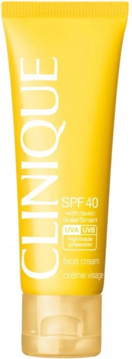 Clinique Zonnebrandcrème SPF40