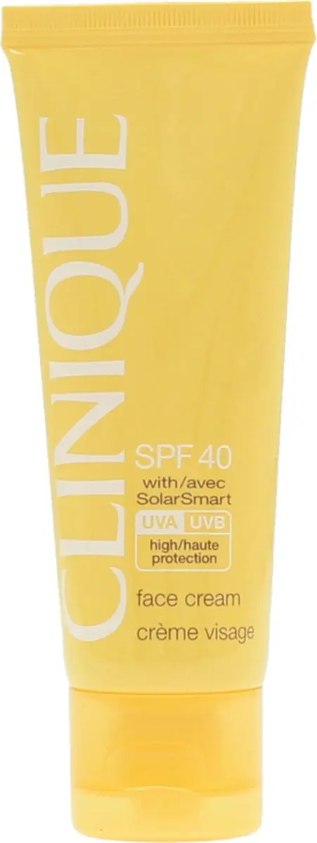Clinique Zonnebrandcrème SPF40 - 50ml - afbeelding 6 van 6