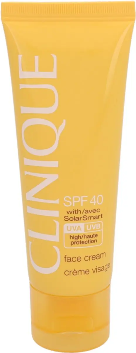 Clinique Zonnebrandcrème SPF40 - 50ml