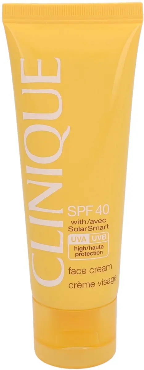 Clinique Zonnebrandcrème SPF40 - 50ml