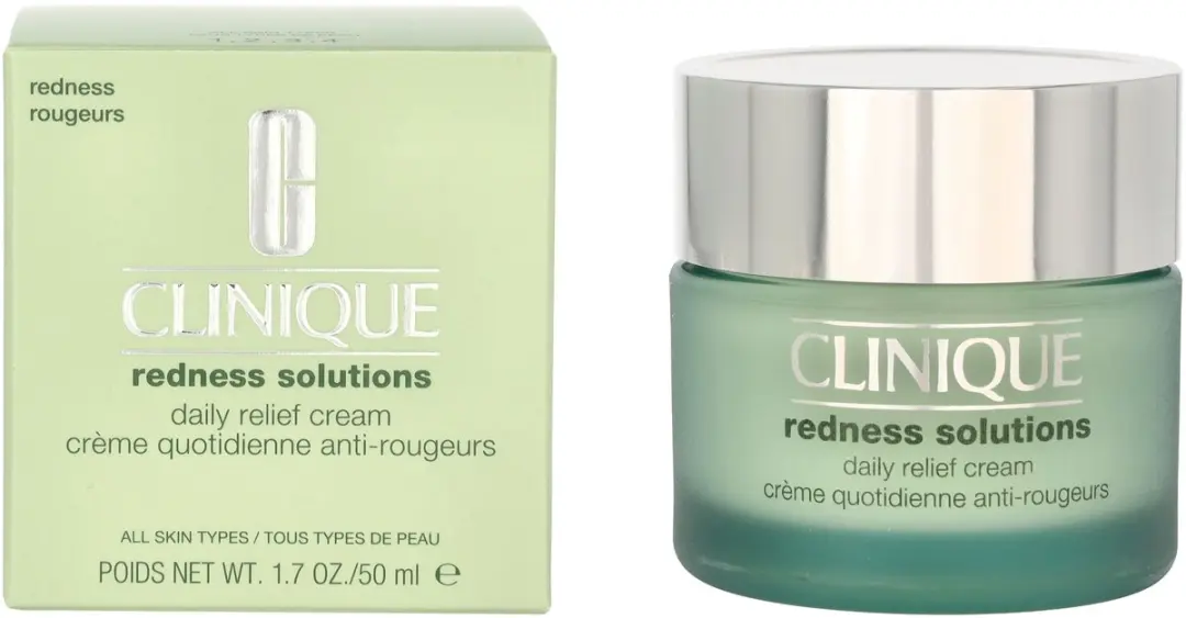 Clinique Redness Solutions Dagcrème 50ml