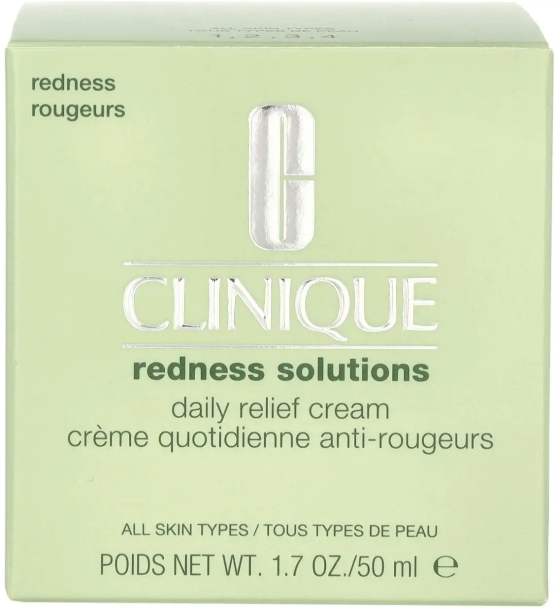 Clinique Redness Solutions Dagcrème 50ml