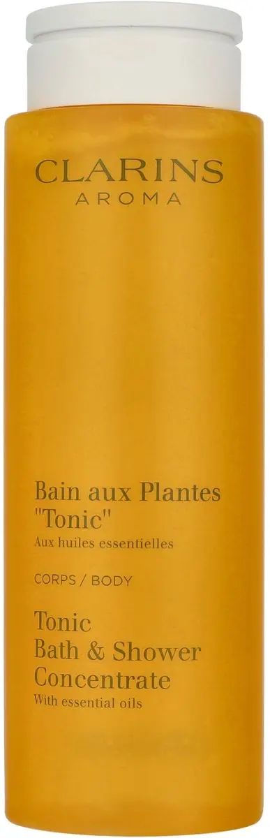 Clarins Tonic Bath & Shower Douchegel 200ml