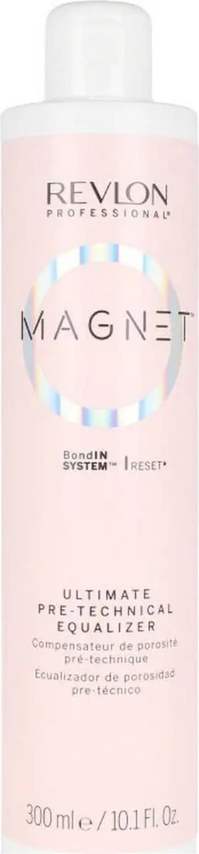 Revlon Porosity Equaliser Magnet Hair Stacker 300ml