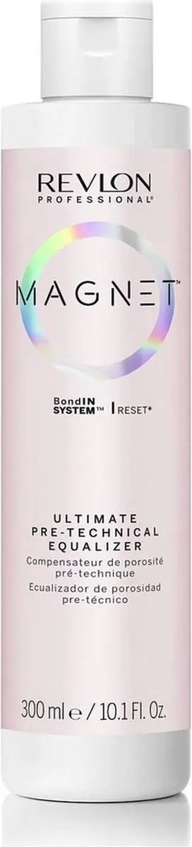 Revlon Porosity Equaliser Magnet Hair Stacker 300ml