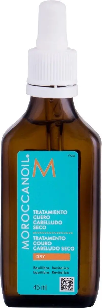 Moroccanoil Droge Hoofdhuidbehandeling 45ml