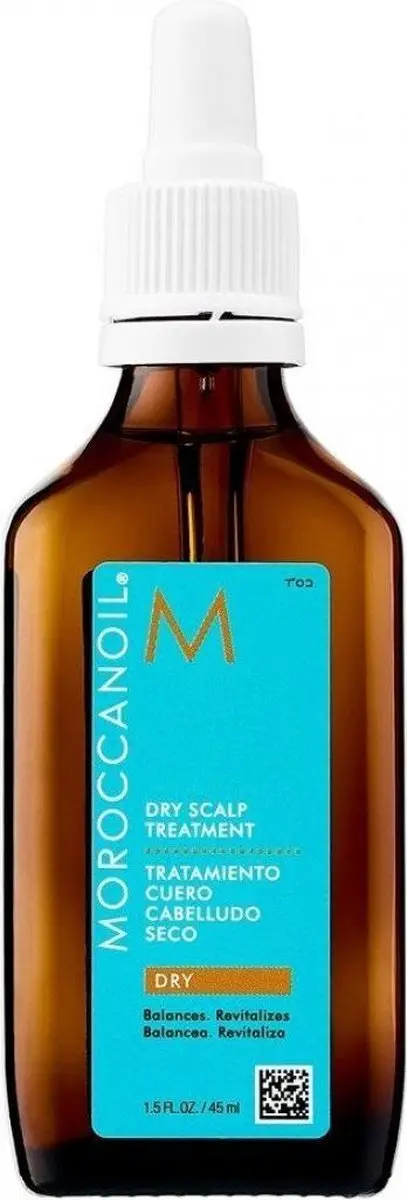 Moroccanoil Droge Hoofdhuidbehandeling 45ml