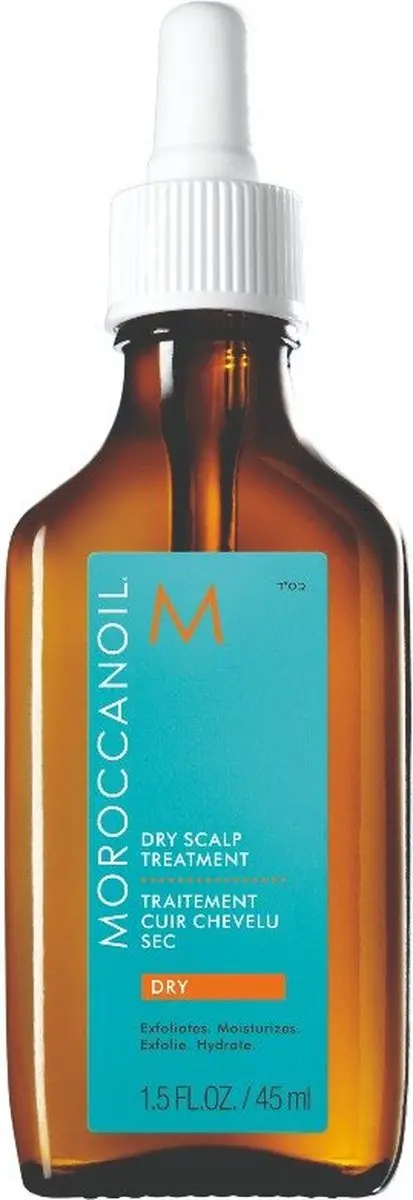 Moroccanoil Droge Hoofdhuidbehandeling 45ml