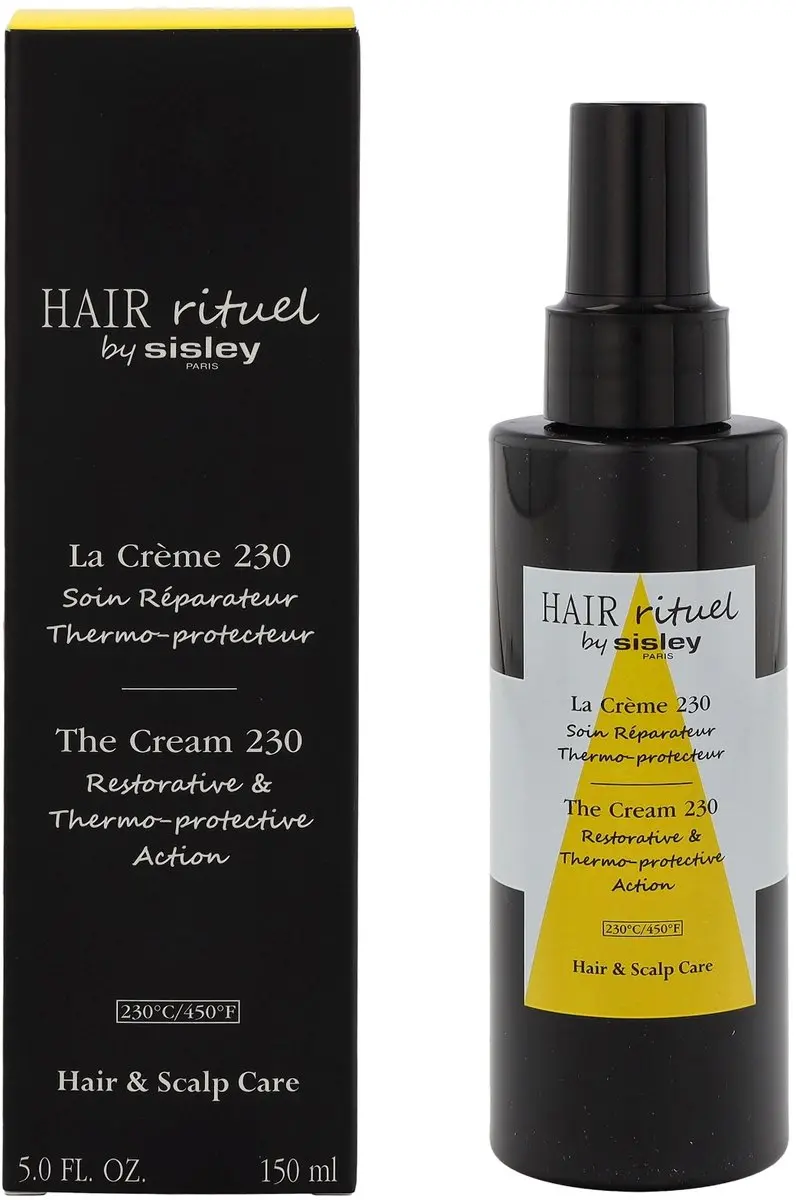 Sisley Hair Rituel The Cream 150ml
