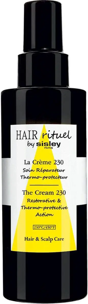 Sisley Hair Rituel The Cream 150ml