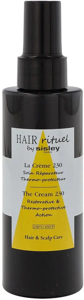 Sisley Hair Rituel The Cream 150ml