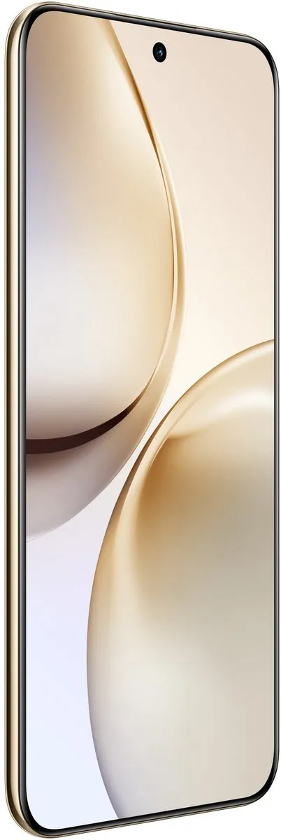 Realme 14 Pro+ 5G 6.84" - 8GB/256GB - Pearl White