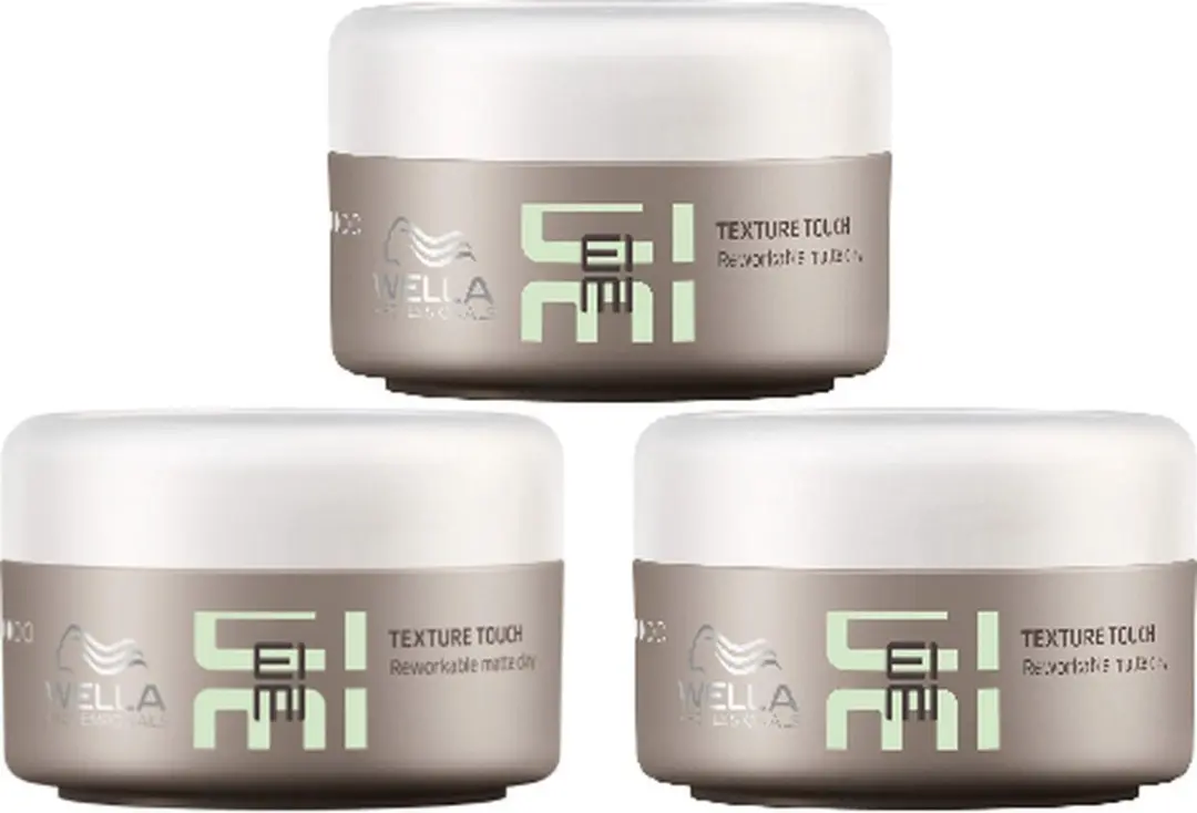 Wella Professionals EIMI Texture Touch 75ml
