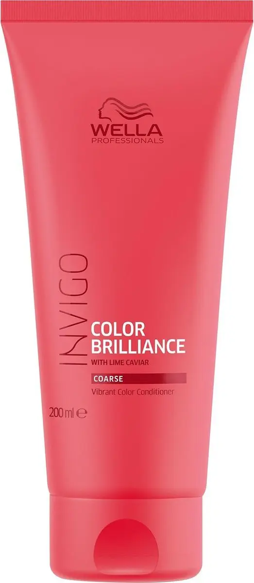 Wella Professionals Invigo Brilliance Conditioner 1000ml