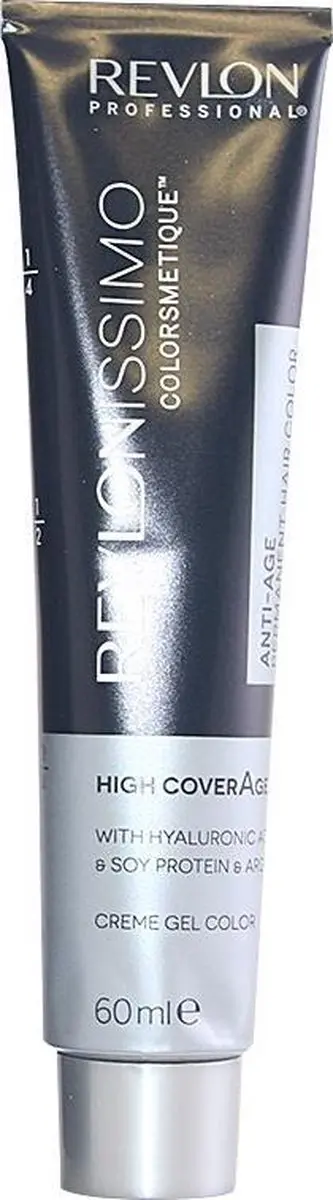 Revlon Revlonissimo High Coverage Haarverf 07.23 Pearl Blonde