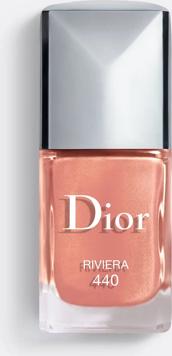 Dior Vernis Laca De Unas Riviera 10ml