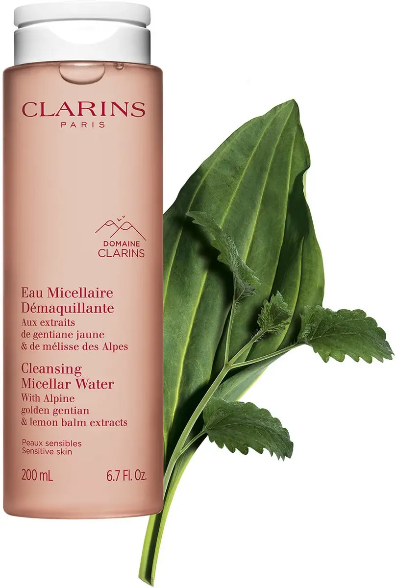 Clarins Micellair Water 200ml
