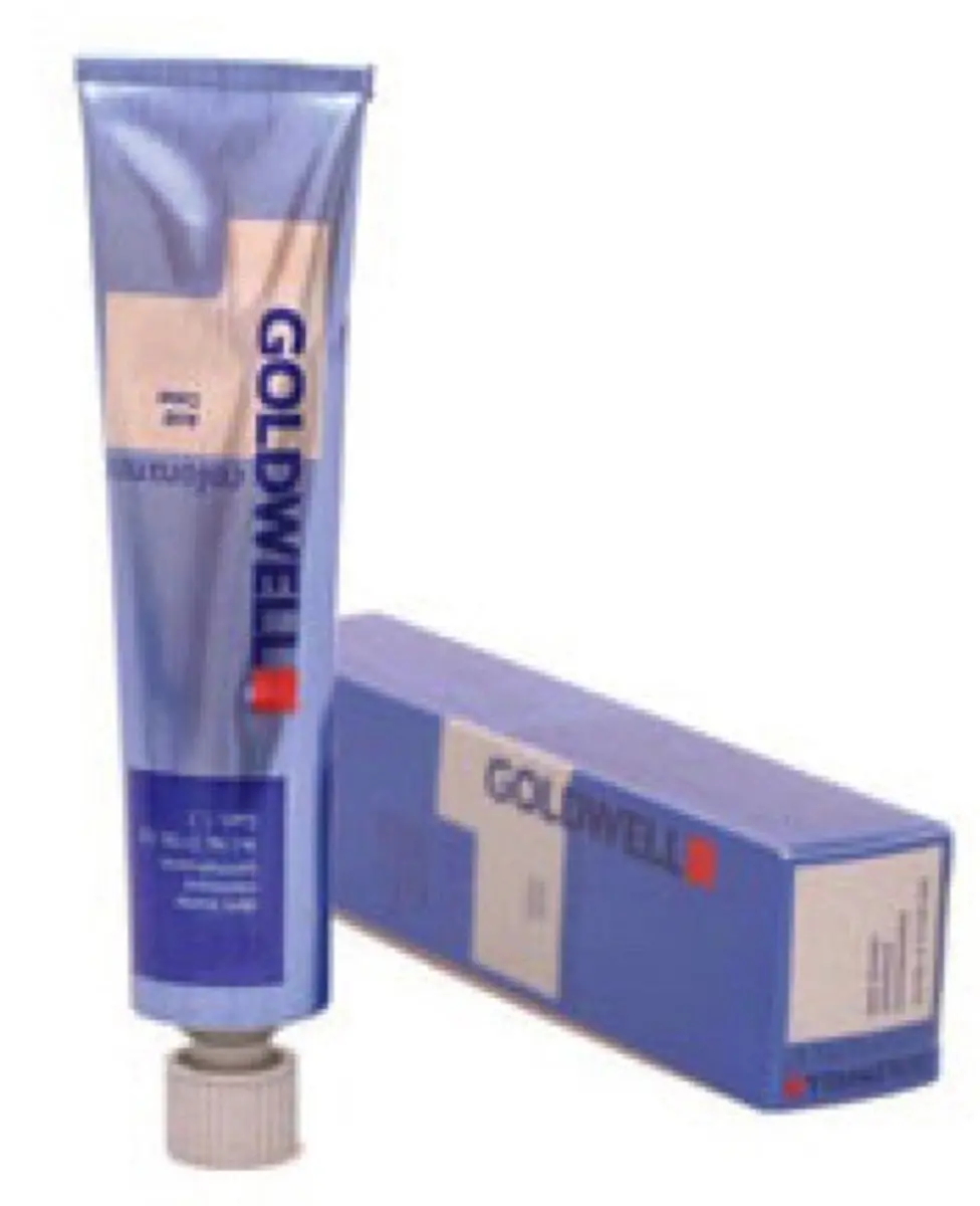 Goldwell Colorance Color Tube 7PK - 60ml - Beautified Copper