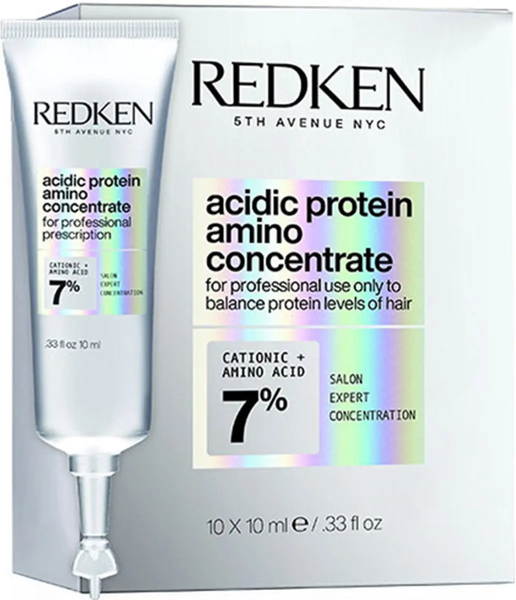 Redken Acidic Bonding Concentrate Ampullen 100ml