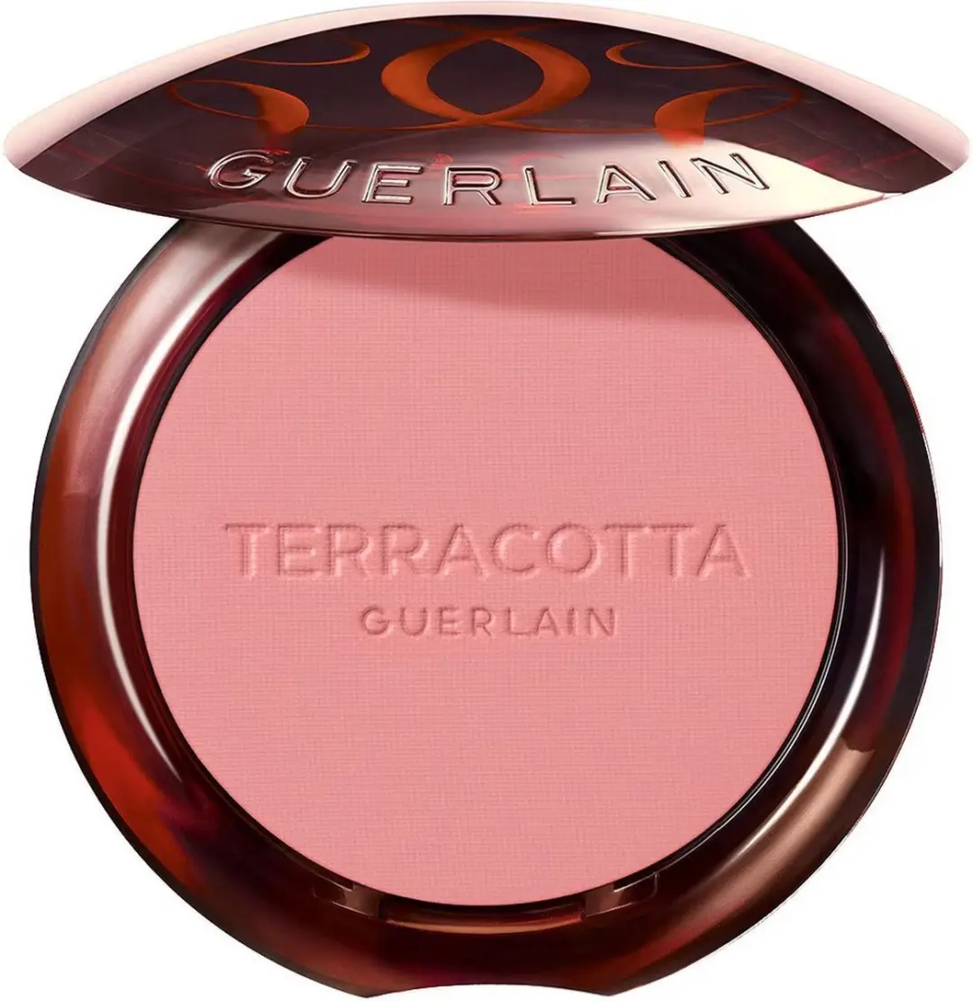 Guerlain Terracotta Blush 00 Light Nude